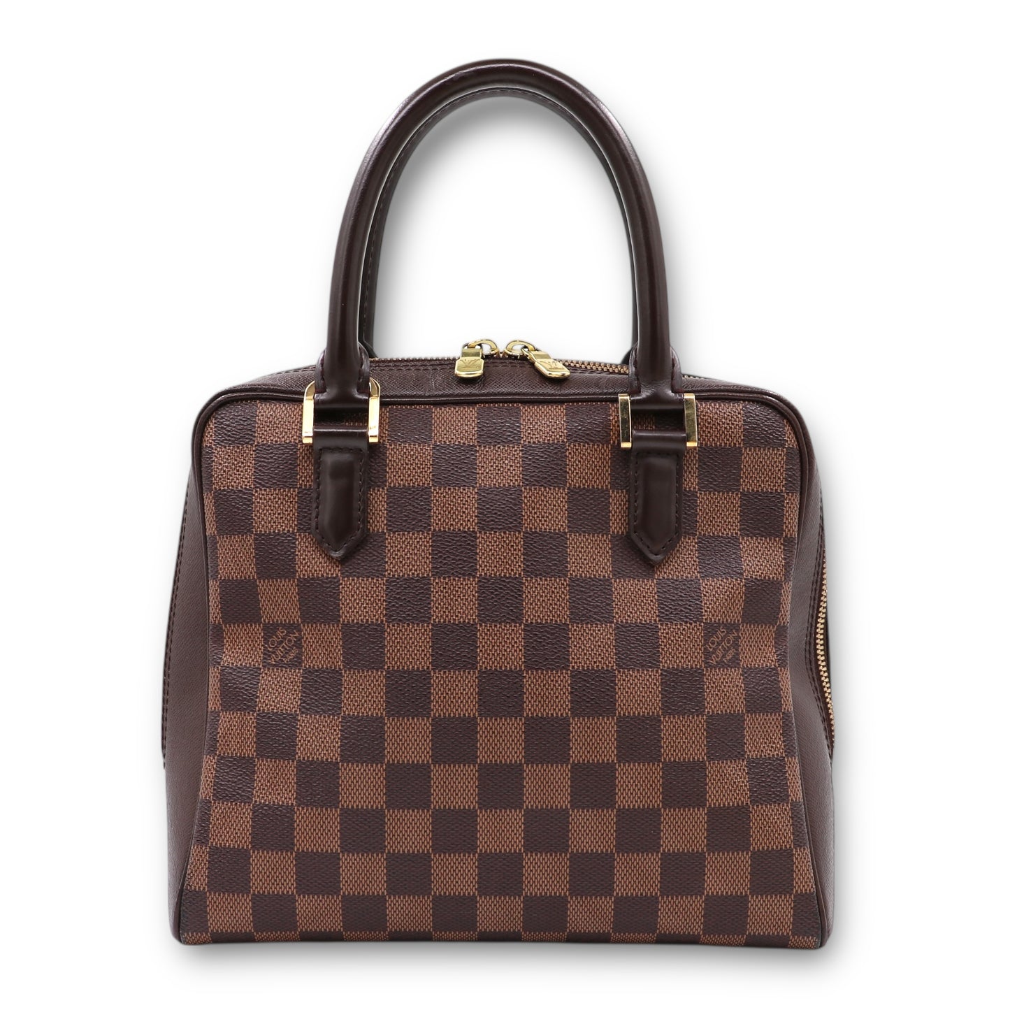 Louis Vuitton Brera Damier ebène
