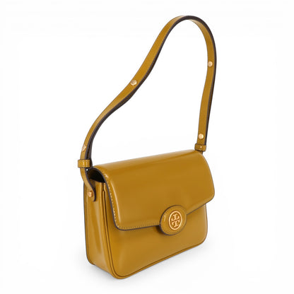 Tory Burch Robinson gelbgrün