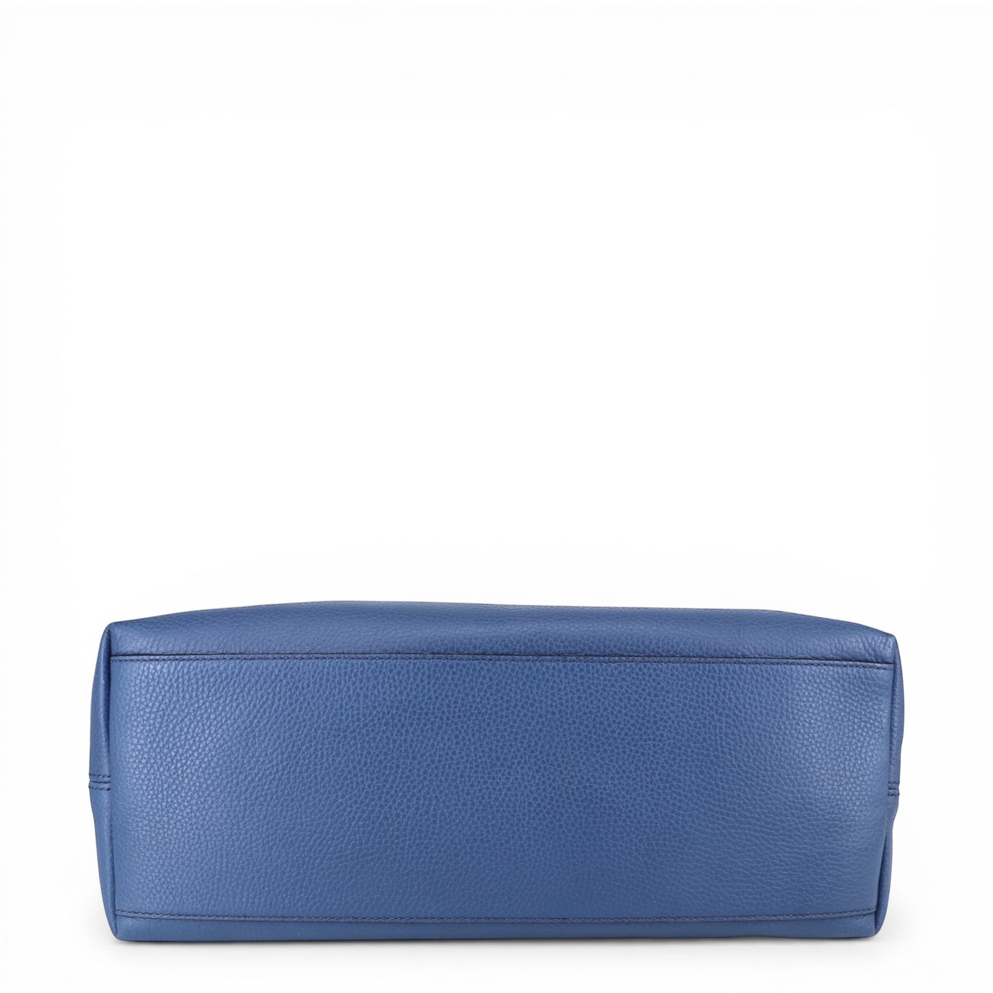 Gucci Soho hobo blau