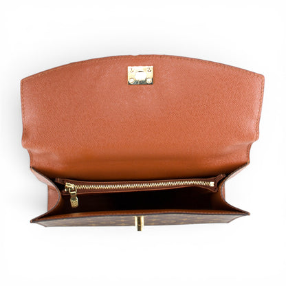 Louis Vuitton Malesherbes Monogram