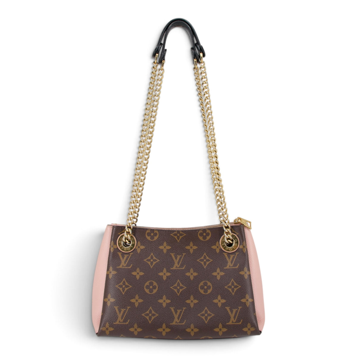 Louis Vuitton Surenne BB Monogram Magnolia