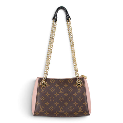 Louis Vuitton Surenne BB Monogram Magnolia
