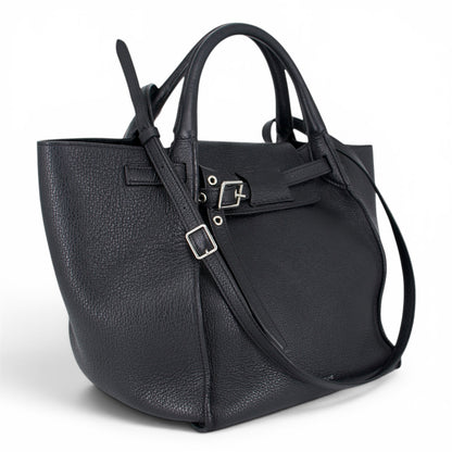Céline Small Big bag schwarz