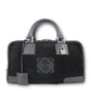 Loewe Amazona 28 schwarz