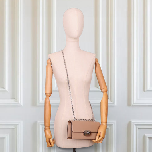 Coach Eliza Two-way hellbraun