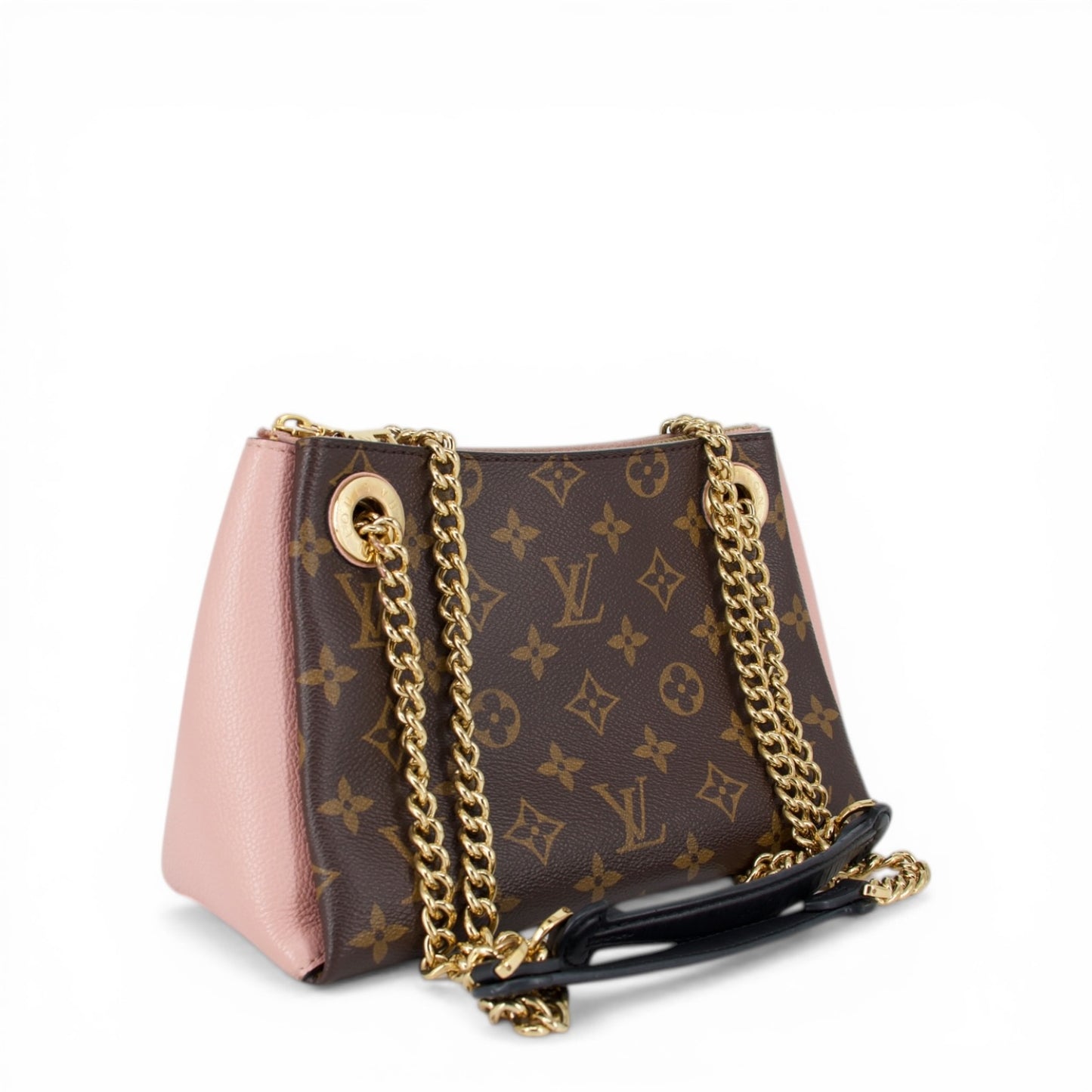 Louis Vuitton Surenne BB Monogram magnolia