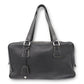 Prada Bowling bag schwarz