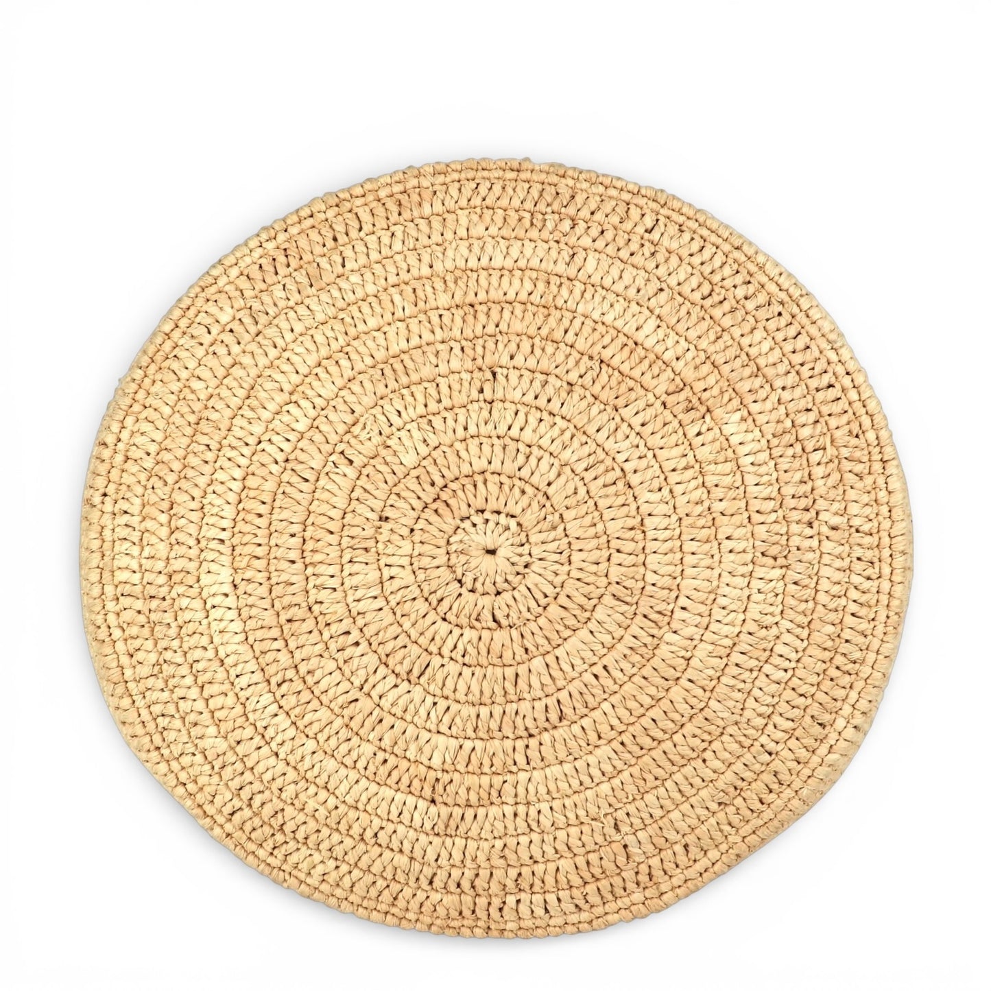 Celine Raffia Basket