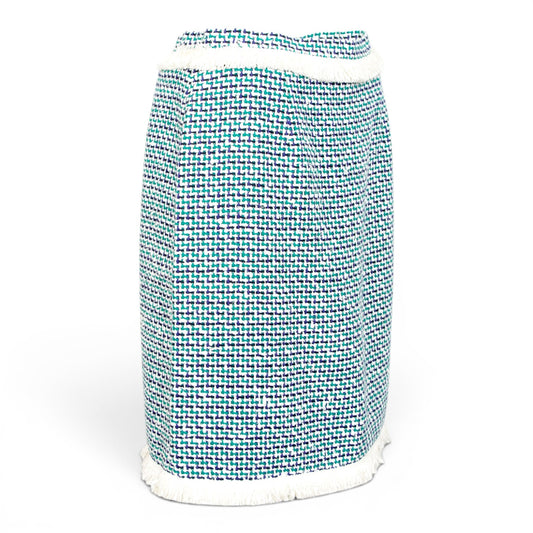 Carolina Herrera Rock Tweed Gr. 38