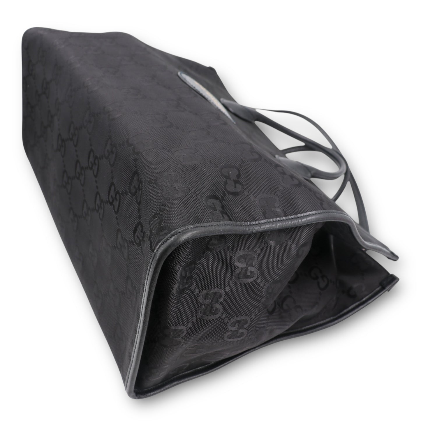 Gucci Off the Grid Two-way Nylon GG schwarz