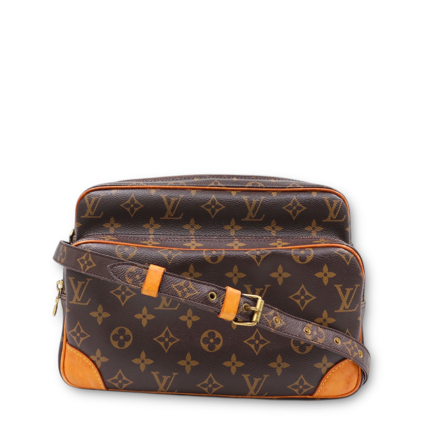 Louis Vuitton Nil PM Monogram