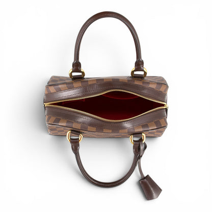 Louis Vuitton Duomo Damier ebène