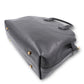 Coach Soft empire Carryall 40 schwarz