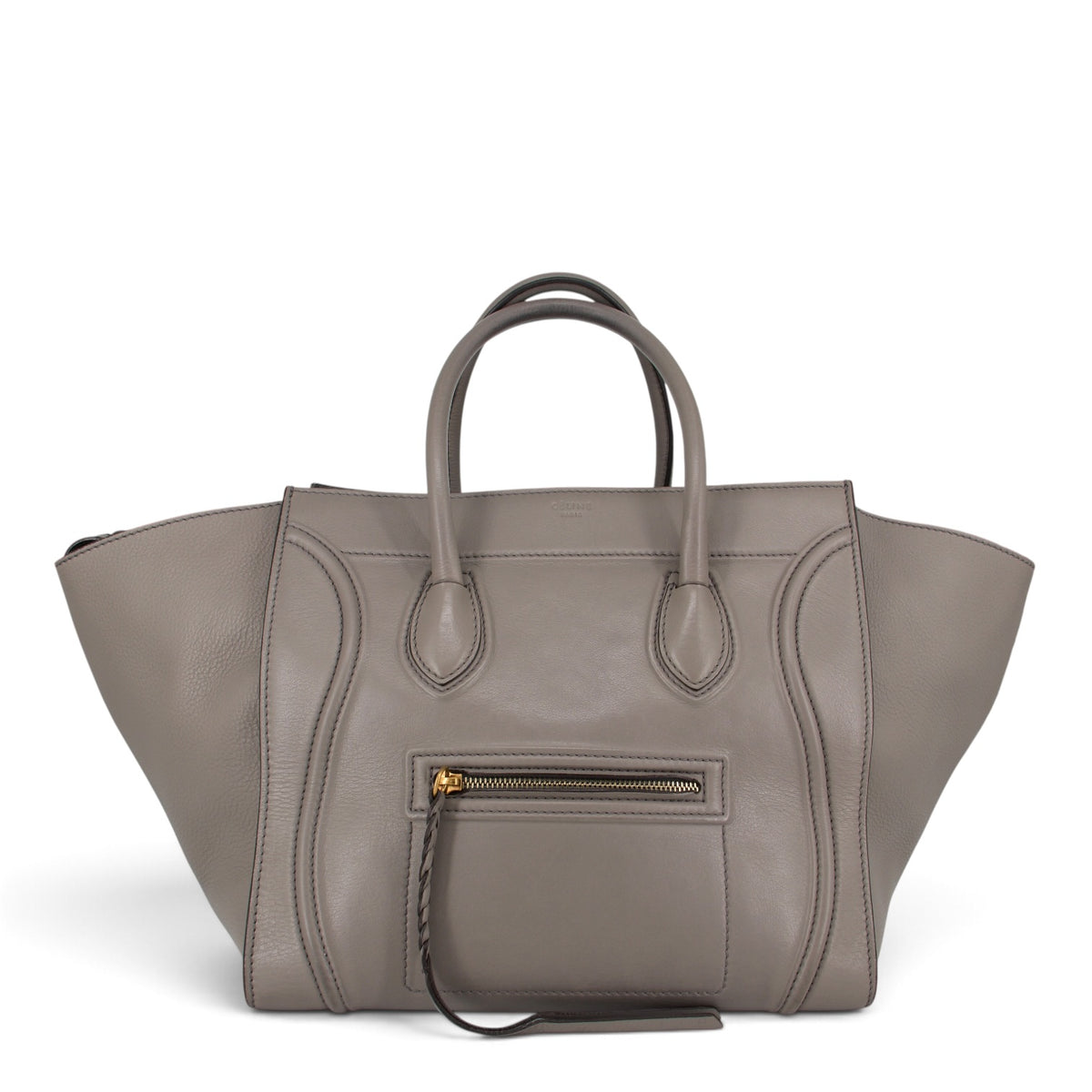 Céline Phantom grau