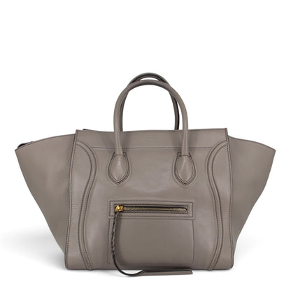 Céline Phantom grau
