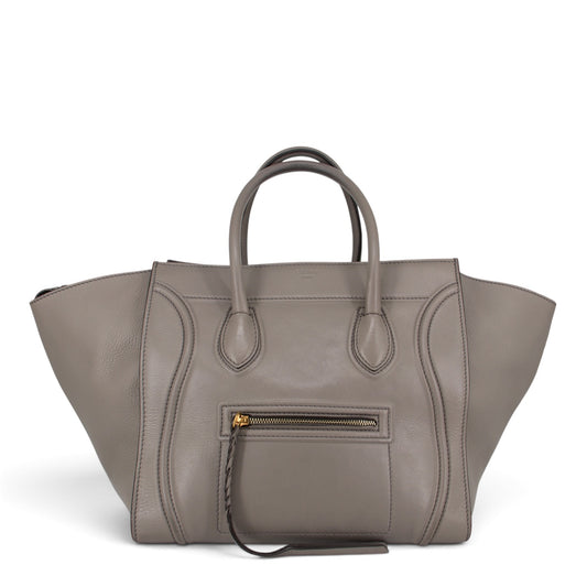 Céline Phantom grau