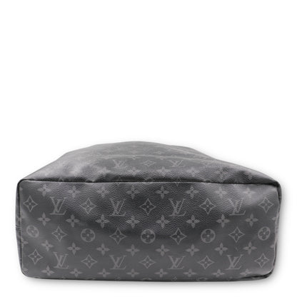 Louis Vuitton Cabas Light Monogram eclipse