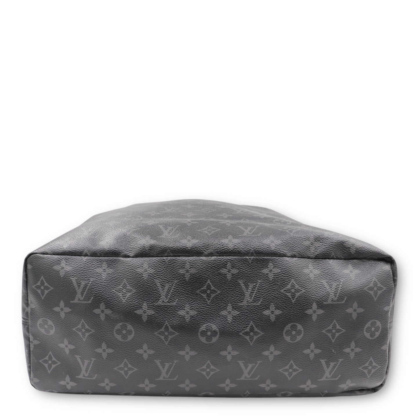 Louis Vuitton Cabas Light Monogram eclipse