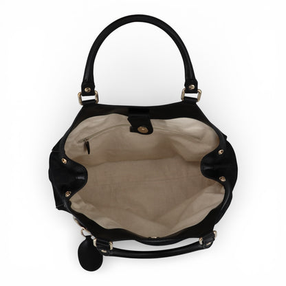 Gucci Sukey Hobo GG schwarz