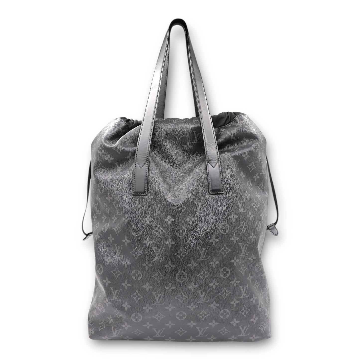 Louis Vuitton Cabas Light Monogram eclipse