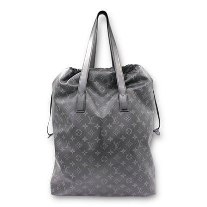 Louis Vuitton Cabas Light Monogram eclipse