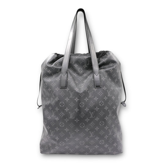 Louis Vuitton Cabas Light Monogram eclipse