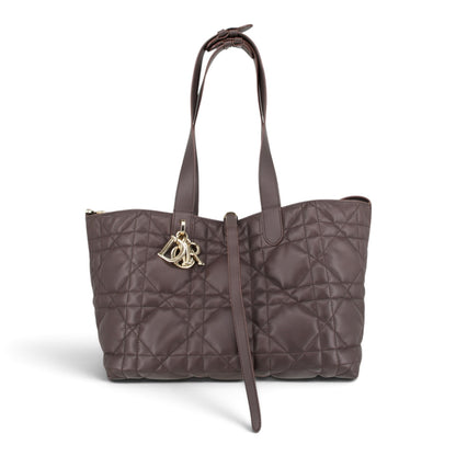 Dior Medium Toujours Chocolat