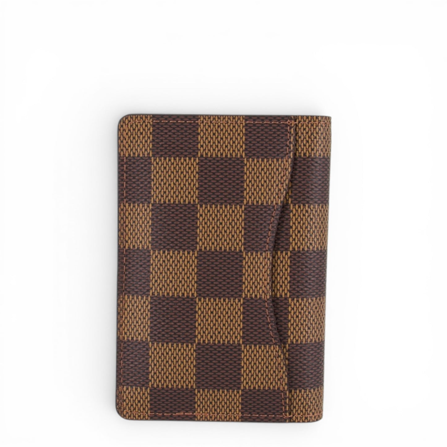 Louis Vuitton Organizer de Poche Damier ebène