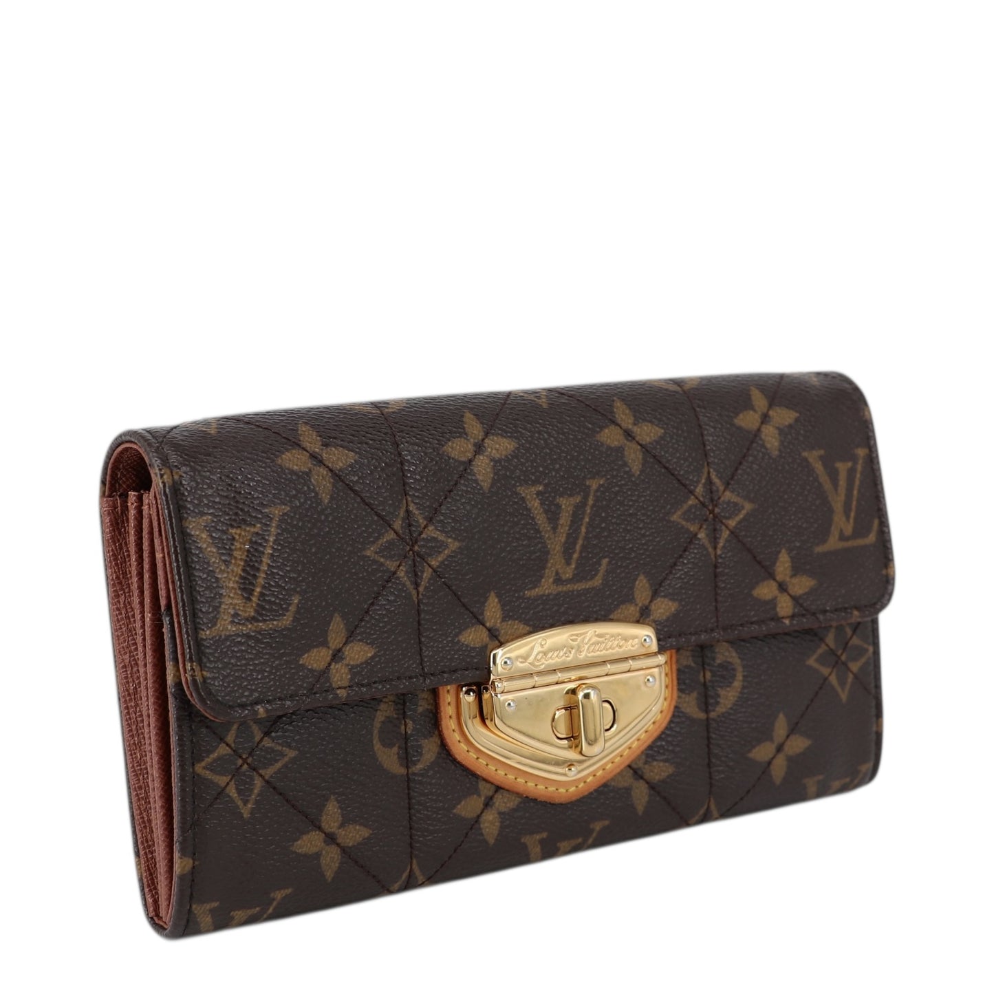 Louis Vuitton Sarah Étoile monogram