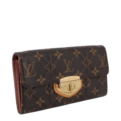 Louis Vuitton Sarah Étoile monogram