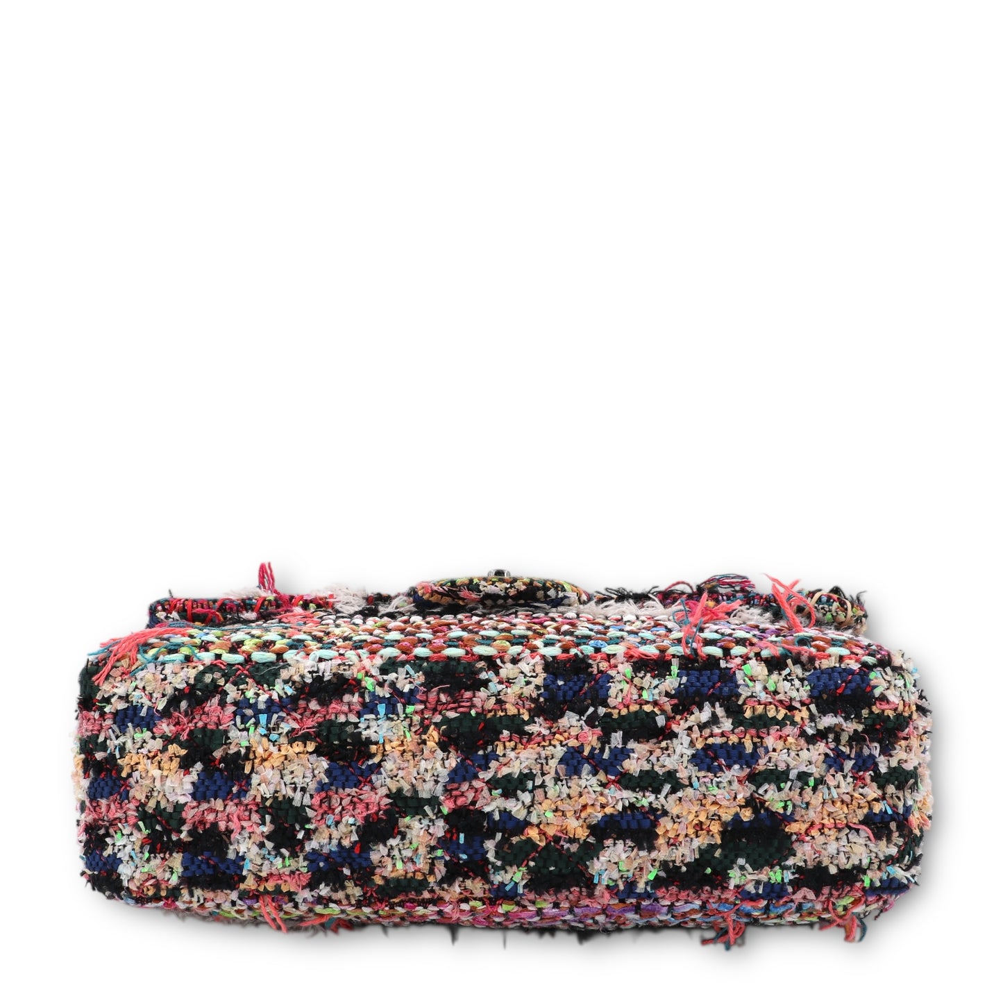 Chanel Paris-Dubai Jumbo Tweed