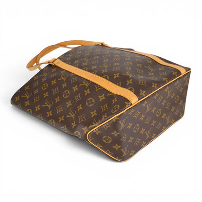 Louis Vuitton Sac shopping PM Monogram