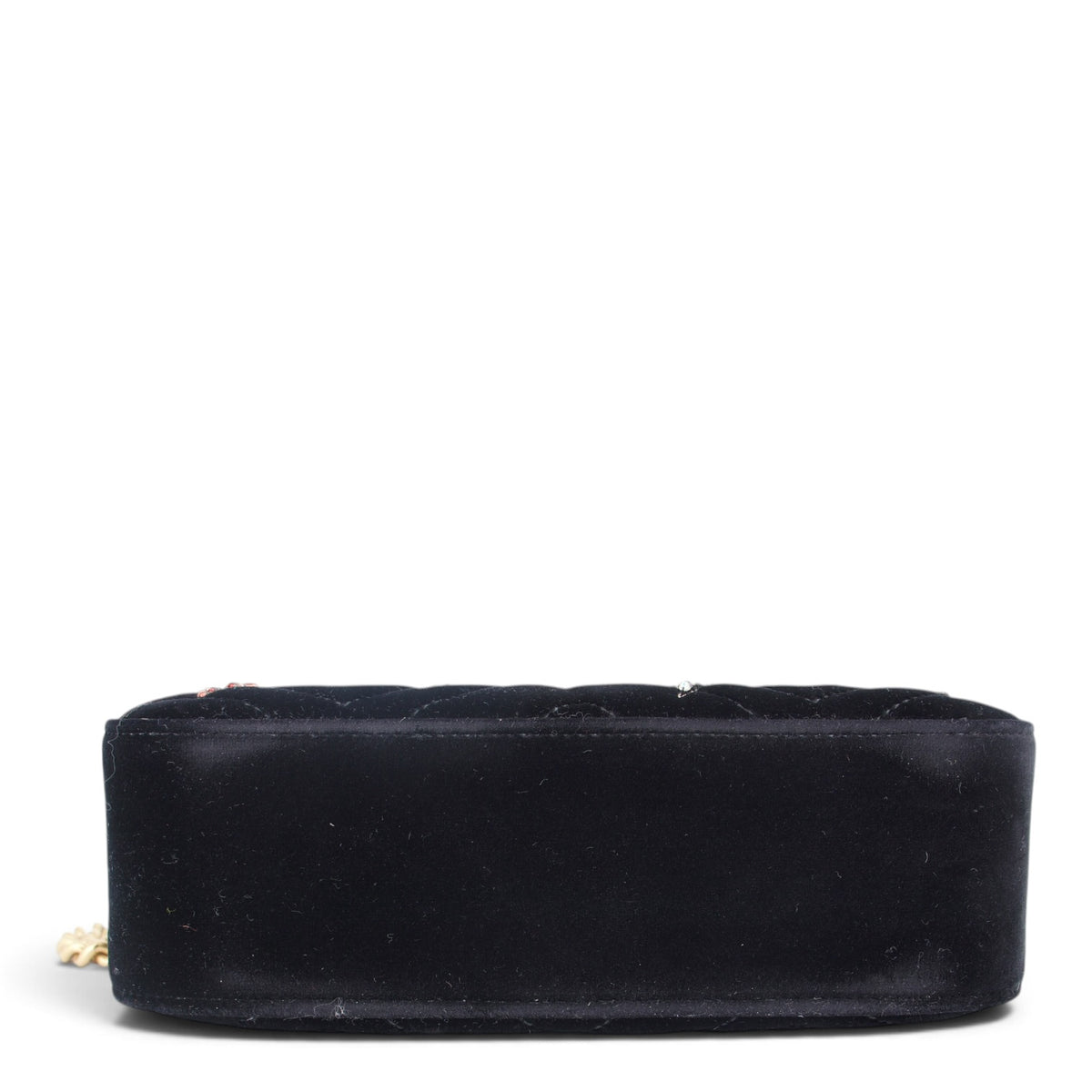 Gucci Marmont Camera bag Samt m. Sternen