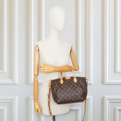 Louis Vuitton Turenne PM Monogram
