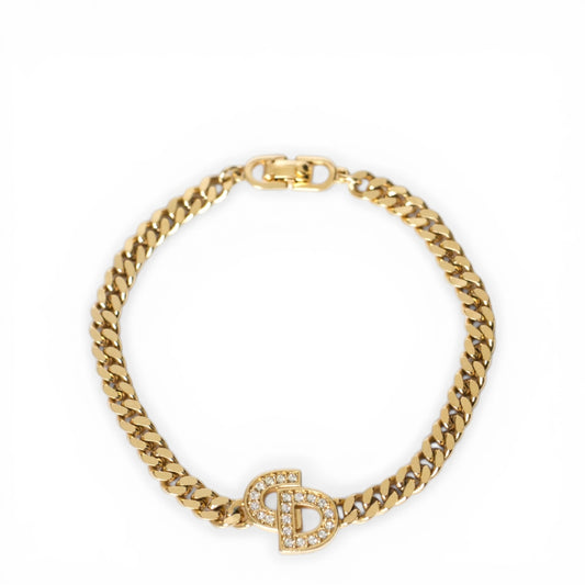 Christian Dior Armband