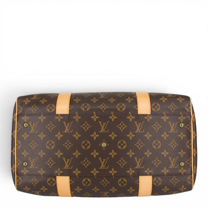 Louis Vuitton Carryall Weekender Monogram