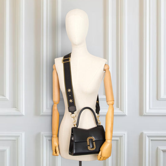 Marc Jacobs St. Marc Two-way schwarz
