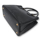 Prada Galleria large two-way schwarz