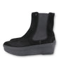 Tod’s Stiefeletten Wildleder schwarz Gr. 39