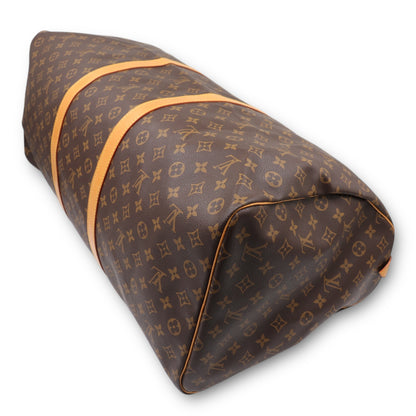 Louis Vuitton Keepall 60 Monogram