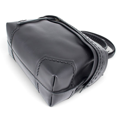 Tod's New Wave Two-way schwarz