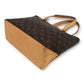 Louis Vuitton Cabas Piano Monogram