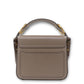 Chloé Small C Two-way taupe