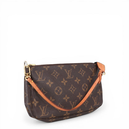 Louis Vuitton Pochette Accessoires monogram
