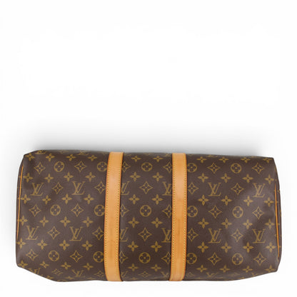 Louis Vuitton Keepall 45 Monogram