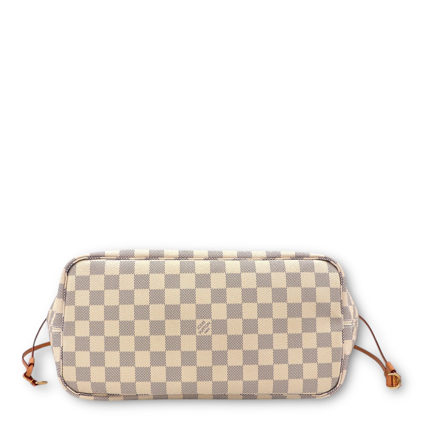 Louis Vuitton Neverfull MM Damier Azur
