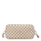 Louis Vuitton Neverfull MM Damier Azur