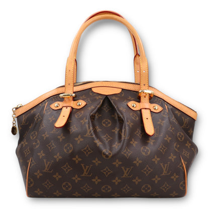 Louis Vuitton Tivoli GM Monogram