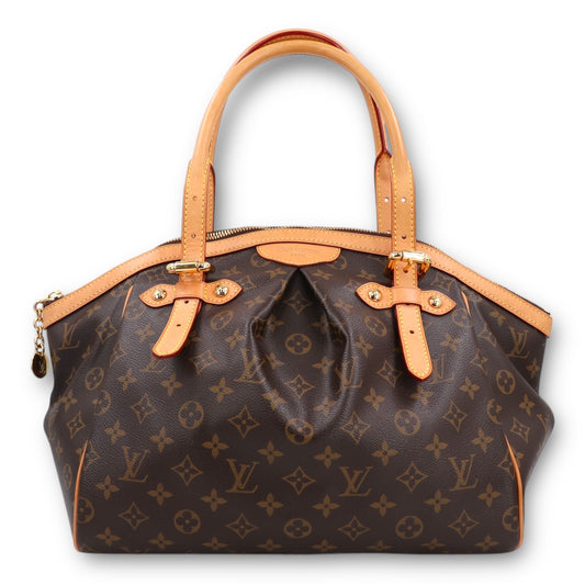 Louis Vuitton Tivoli GM Monogram