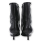 Prada Stiefeletten schwarz Gr. 38